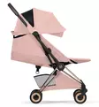 Cybex Coya Style Matkarattaat / Kaupunkirattaat - Matkarattaat - 526000651 - 5