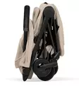 Cybex Coya Style Matkarattaat / Kaupunkirattaat matt black cozy beige wauva - Matkarattaat - 526000711 - 7