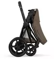 Cybex ePriam comfort Sähköavusteiset Lastenvaunut matt black coconut brown wauva - Yhdistelmävaunut - 526001491 - 10