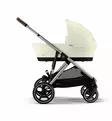 Cybex_Gazelle_S_Cot_vaunukoppa_Seashell_Beige_wauva - Rungot, vaunukopat ja istuinkankaat - 522002741 - 6