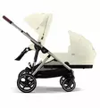 Cybex_Gazelle_S_Cot_vaunukoppa_Seashell_Beige_wauva - Rungot, vaunukopat ja istuinkankaat - 522002741 - 12