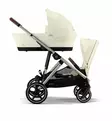 Cybex_Gazelle_S_Cot_vaunukoppa_Seashell_Beige_wauva - Rungot, vaunukopat ja istuinkankaat - 522002741 - 8
