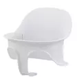 Cybex_lemo_syöttötuoli_allWhite_valkoinen_tarjotin_babyset_wauva - Syöttötuolit - 521004821 - 5