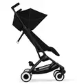 Cybex Libelle Matkarattaat magick black wauva - Matkarattaat - 525000201 - 4