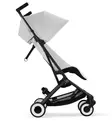 Cybex Libelle Matkarattaat fog grey wauva - Matkarattaat - 525000271 - 4