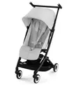 Cybex Libelle Matkarattaat fog grey wauva - Matkarattaat - 525000271 - 1