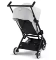 Cybex Libelle Matkarattaat fog grey wauva - Matkarattaat - 525000271 - 5