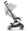 Cybex Libelle Matkarattaat fog grey wauva - Matkarattaat - 525000271 - 7