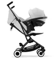 Cybex Libelle Matkarattaat fog grey wauva - Matkarattaat - 525000271 - 8