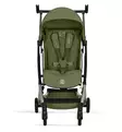Cybex Libelle Matkarattaat moss green wauva - Matkarattaat - 526000971 - 6