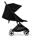 Cybex Orfeo matkarattaat magic black wauva - Matkarattaat - 525000301 - 18