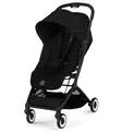 Cybex Orfeo matkarattaat magic black wauva - Matkarattaat - 525000301 - 1