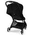 Cybex Orfeo matkarattaat magic black wauva - Matkarattaat - 525000301 - 19
