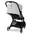 Cybex orfeo matkarattaat fog grey wauva - Matkarattaat - 525000381 - 19