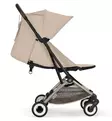 Cybex Orfeo Matkarattaat almond Beige wauva - Matkarattaat - 526001031 - 6