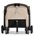 Cybex Orfeo Matkarattaat almond Beige wauva - Matkarattaat - 526001031 - 10
