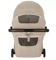 Cybex Orfeo Matkarattaat almond Beige wauva - Matkarattaat - 526001031 - 9