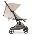 Cybex Orfeo Matkarattaat almond Beige wauva - Matkarattaat - 526001031 - 7