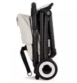 Cybex Orfeo Matkarattaat dune grey wauva - Matkarattaat - 526001091 - 8