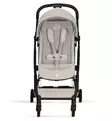 Cybex Orfeo Matkarattaat dune grey wauva - Matkarattaat - 526001091 - 5