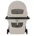 Cybex Orfeo Matkarattaat dune grey wauva - Matkarattaat - 526001091 - 9