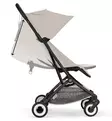 Cybex Orfeo Matkarattaat dune grey wauva - Matkarattaat - 526001091 - 7