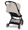 Cybex Orfeo Matkarattaat dune grey wauva - Matkarattaat - 526001091 - 4