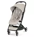 Cybex Orfeo Matkarattaat dune grey wauva - Matkarattaat - 526001091 - 2