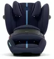 Cybex Pallas G3 i-Size Turvaistuin 76-150 cm lapselle plus ocean Blue wauva - ISOFIX turvaistuimet - 525000951 - 21