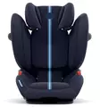 Cybex Pallas G3 i-Size Turvaistuin 76-150 cm lapselle plus ocean Blue wauva - ISOFIX turvaistuimet - 525000951 - 18