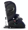 Cybex Pallas G3 i-Size Turvaistuin 76-150 cm lapselle plus ocean Blue wauva - ISOFIX turvaistuimet - 525000951 - 14