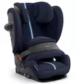 Cybex Pallas G3 i-Size Turvaistuin 76-150 cm lapselle plus ocean Blue wauva - ISOFIX turvaistuimet - 525000951 - 10