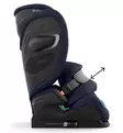Cybex Pallas G3 i-Size Turvaistuin 76-150 cm lapselle plus ocean Blue wauva - ISOFIX turvaistuimet - 525000951 - 3