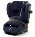 Cybex Pallas G3 i-Size Turvaistuin 76-150 cm lapselle plus ocean Blue wauva - ISOFIX turvaistuimet - 525000951 - 9