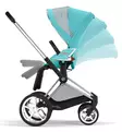 Cybex Priam4 Lastenrattaat, Fashion - Lastenrattaat - 524000391 - 6