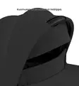 Cybex Priam comfort Lastenvaunut matt black sepia black wauva - Yhdistelmävaunut - 526000011 - 19