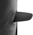 Cybex Sirona G3 i-Size Turvaistuin lapselle plus moon black wauva - ISOFIX turvaistuimet - 526001321 - 3