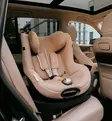Cybex Sirona G3 i-Size Turvaistuin lapselle 61 - 105 cm, max. 19 kg - ISOFIX turvaistuimet - 526001321 - 24