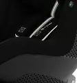 Cybex Sirona G3 i-Size Turvaistuin lapselle plus moon black wauva - ISOFIX turvaistuimet - 526001321 - 17