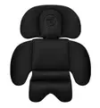 Cybex Sirona G3 i-Size Turvaistuin lapselle plus moon black wauva - ISOFIX turvaistuimet - 526001321 - 16