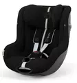 Cybex Sirona G3 i-Size Turvaistuin lapselle plus moon black wauva - ISOFIX turvaistuimet - 526001321 - 1