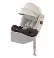 cybex sirona s i-size turvaistuin base s isofix-jalustaan wauva - ISOFIX turvaistuimet - 526002921 - 1