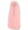 Cybex snogga mini lämpöpussi turvakaukaloon candy pink wauva - Kaukalolämpöpussit - 524001741 - 11