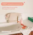 Doomoo Äitiyspakkaus wauva - Rintapumput ja imetystarvikkeet - VA01 - 8