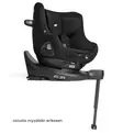 Joie i-Harbour E i-Size Turvaistuin lapselle 61-105 cm eclipse wauva - I-Size Turvaistuimet taaperolle - 293551 - 14