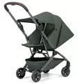 Joolz Aer2 Nest to Seat Vauvaosa matkarattaaseen forest green wauva - Matkarattaat - 320021 - 12