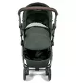 Joolz Aer2 Nest to Seat Vauvaosa matkarattaaseen forest green wauva - Matkarattaat - 320021 - 8
