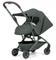 Joolz Aer2 Nest to Seat Vauvaosa matkarattaaseen forest green wauva - Matkarattaat - 320021 - 16