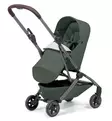 Joolz Aer2 Nest to Seat Vauvaosa matkarattaaseen forest green wauva - Matkarattaat - 320021 - 17