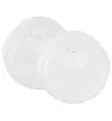 Lola&Lykke MilkCatch+ maidonkerääjä, 2-pack wauva - Rintapumput ja tarvikkeet - 6430072862161 - 1